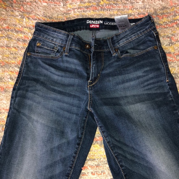 Levi's Denim - Levis Boot Cut Levi's Denim - Levis Boot Cut
